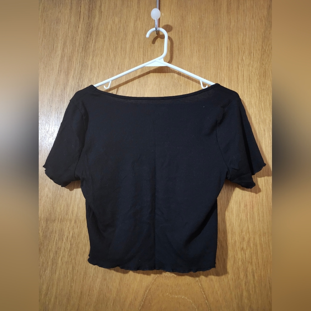 No Name Crop Tops - Picture 10 of 10